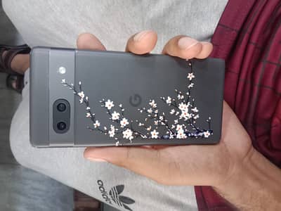 Google Pixel 7a