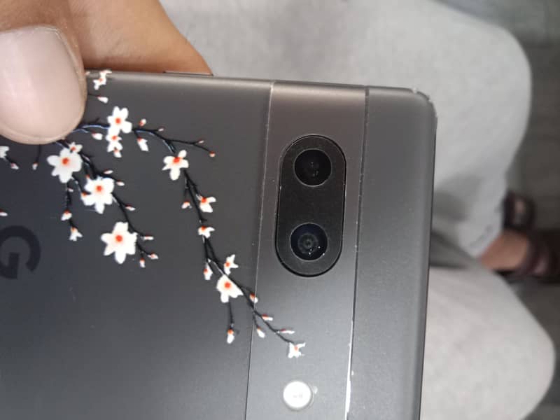 Google Pixel 7a 1