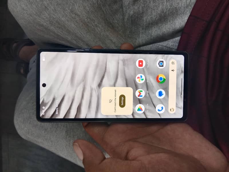 Google Pixel 7a 2