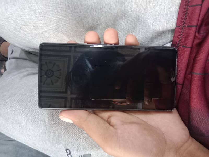 Google Pixel 7a 3