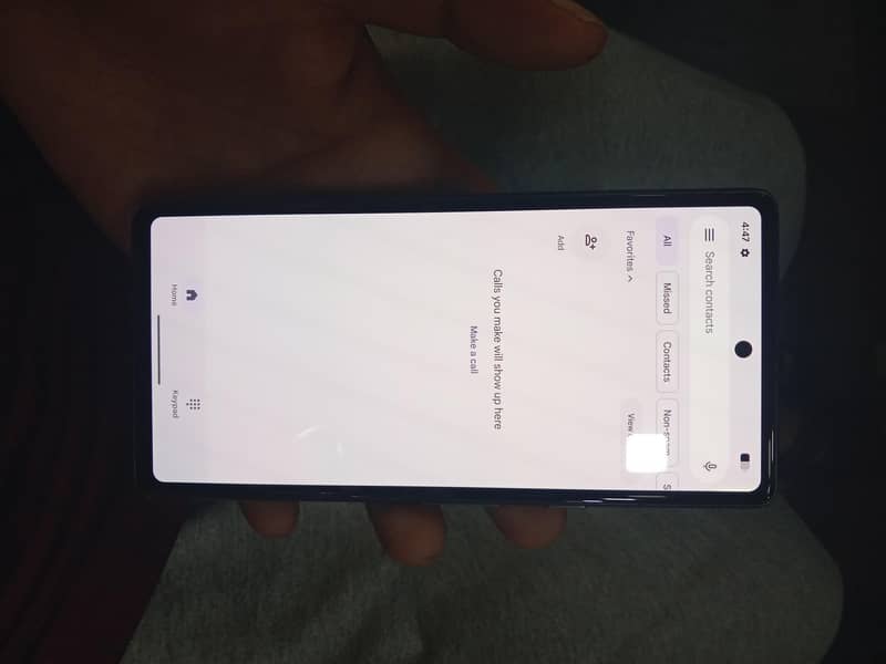 Google Pixel 7a 4