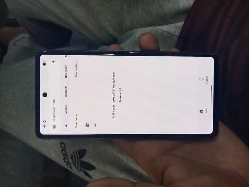 Google Pixel 7a 9