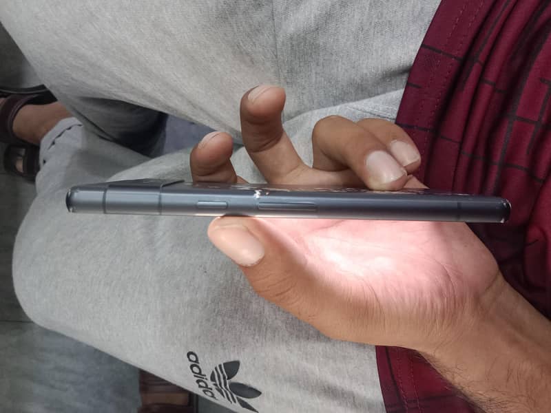 Google Pixel 7a 11