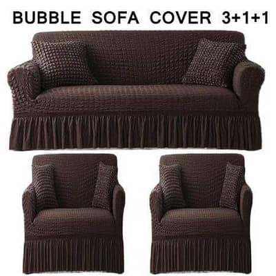 7 seater Sofa Cover