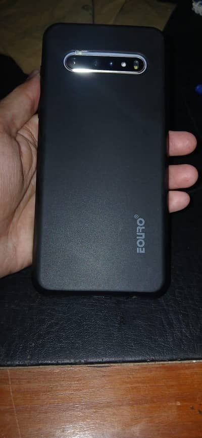 LG V60 ThinQ 5G