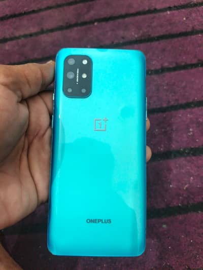 One Plus 8T