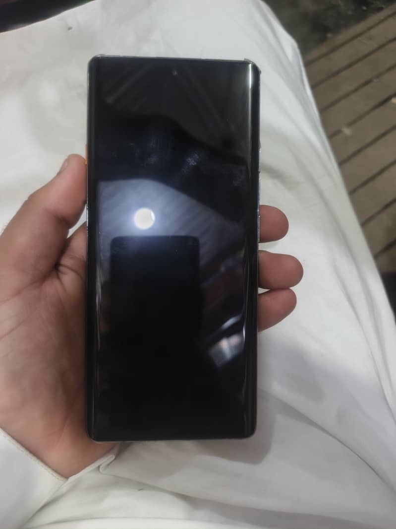 Tecno CAMON 40 Pro 2