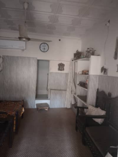 3mrla single story ghar rashedabad for sale