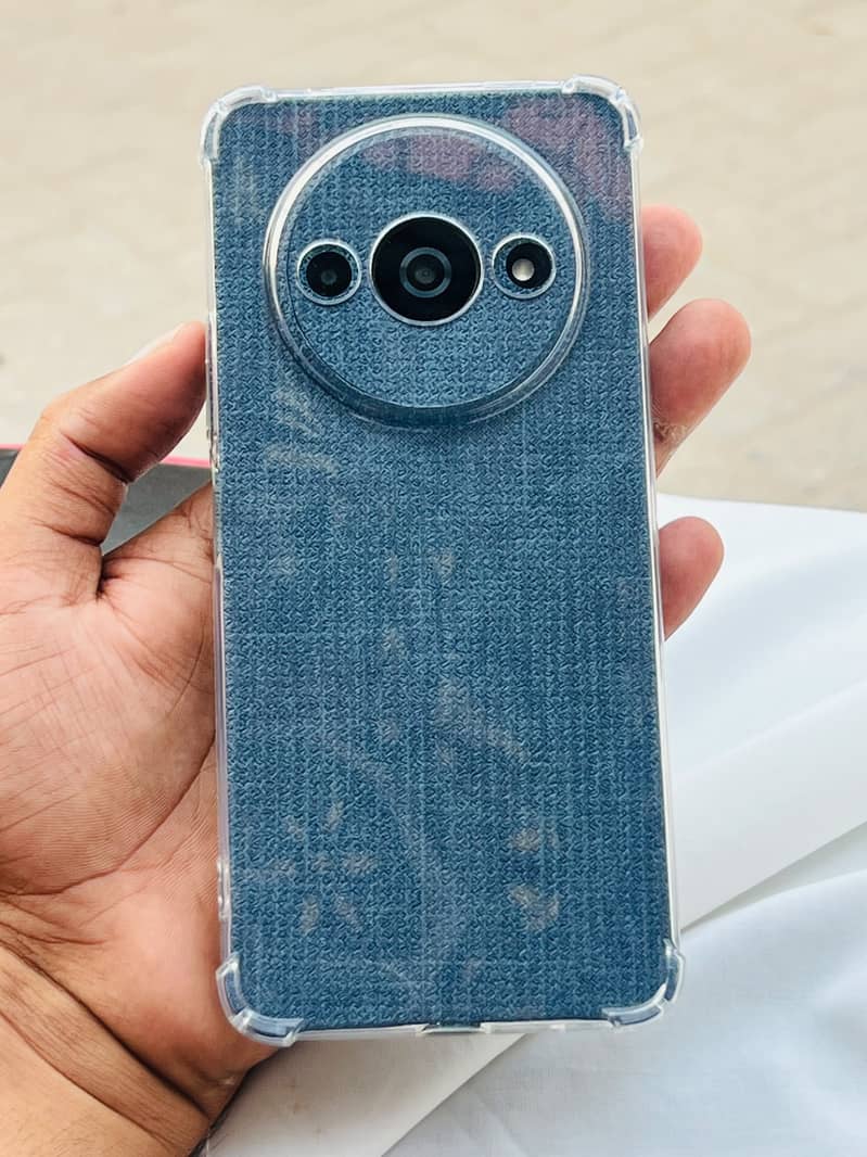 Xiaomi Redmi A3 6