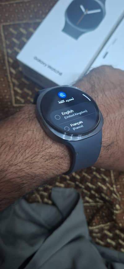 samsung watch 8