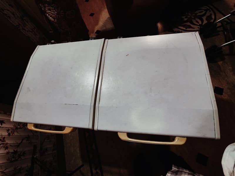 Used Waves Freezer – Good Condition 2