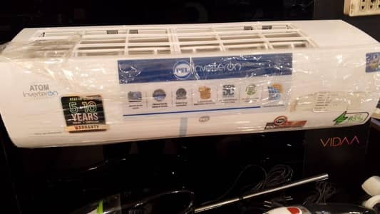 1 ton ac pel company brand new box pack ac