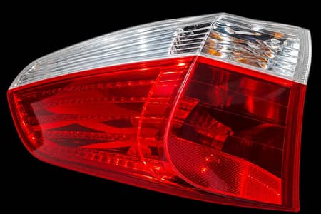 Honda airways backlight