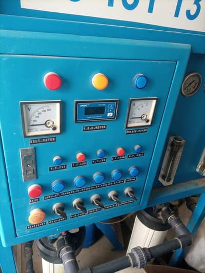 RO plant for sale