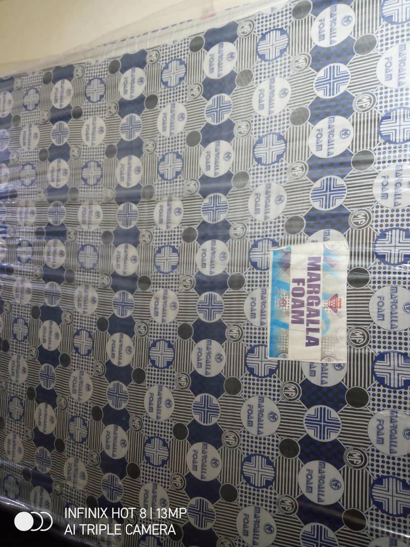Mehran Molty Foam 2