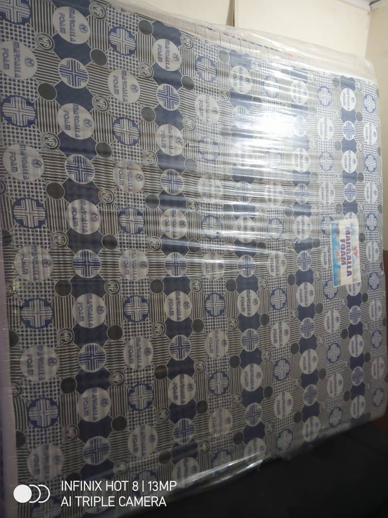 Mehran Molty Foam 3