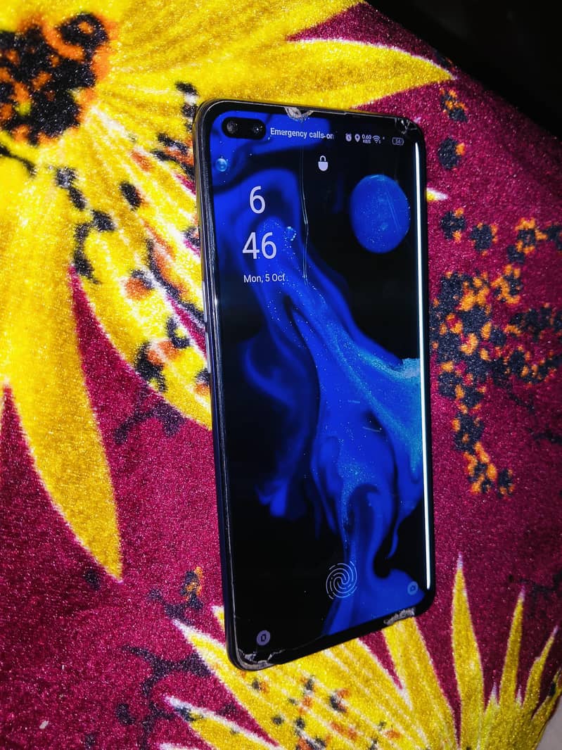 OPPO Reno3 Pro 0