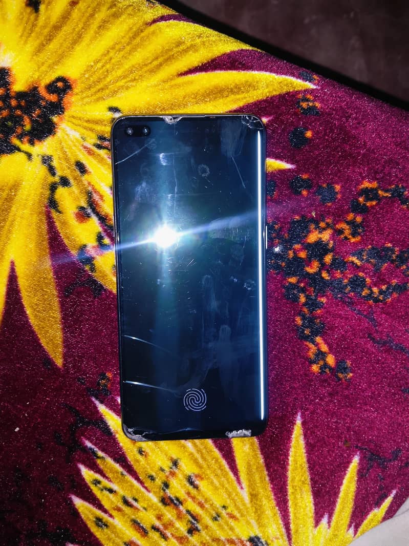 OPPO Reno3 Pro 1