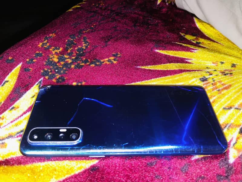 OPPO Reno3 Pro 2