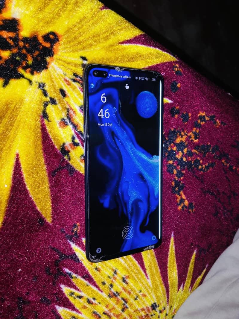 OPPO Reno3 Pro 3