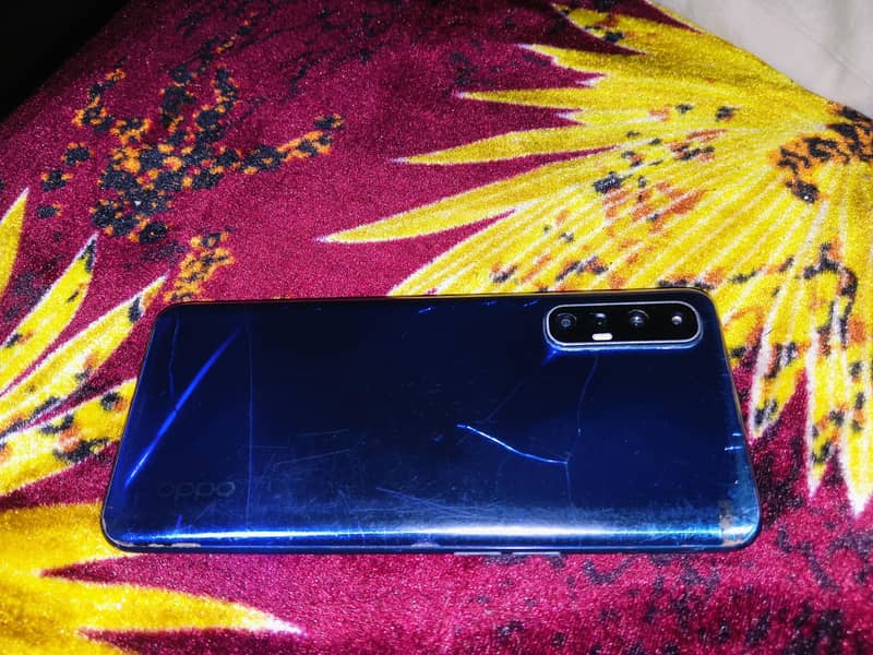 OPPO Reno3 Pro 4