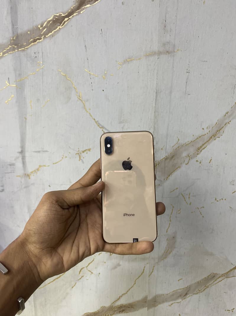 Apple iPhone XS 0