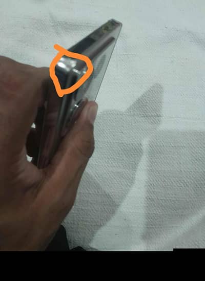 Infinix Note 40
