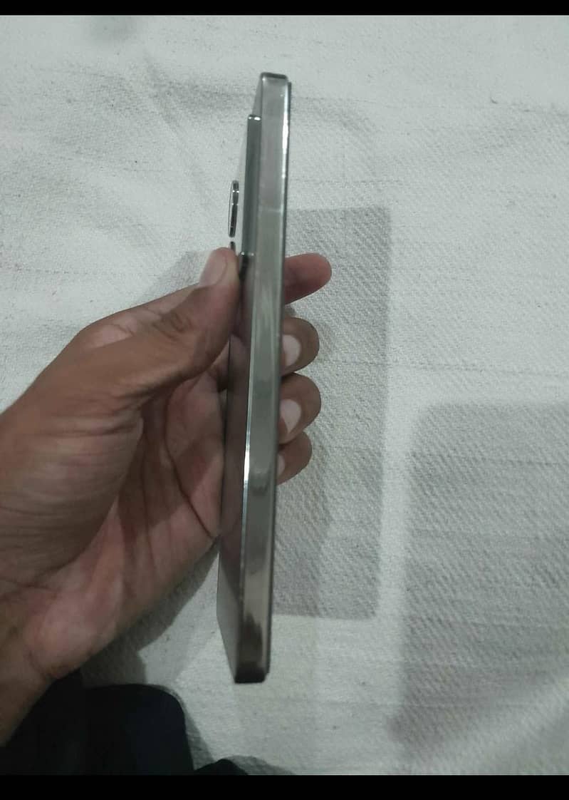Infinix Note 40 1