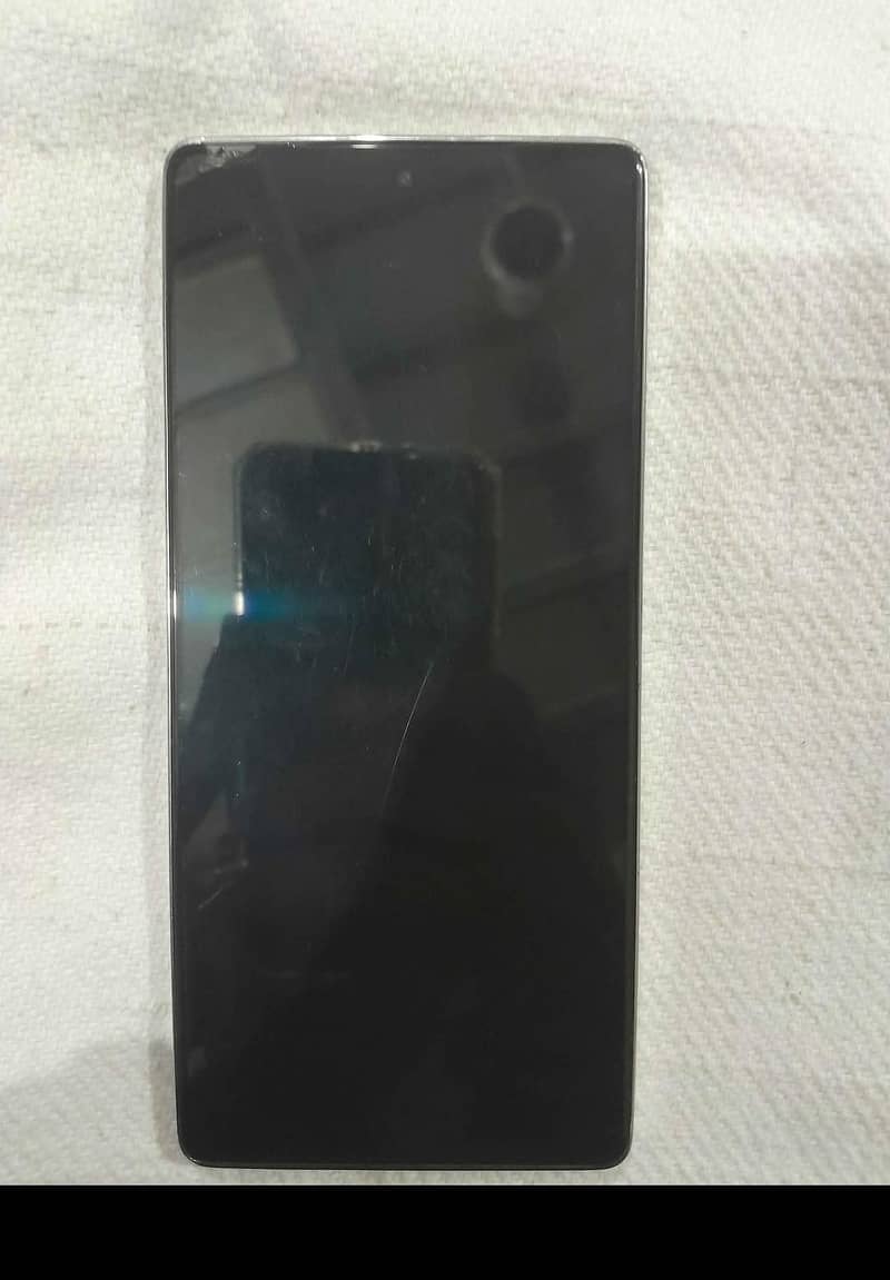 Infinix Note 40 2