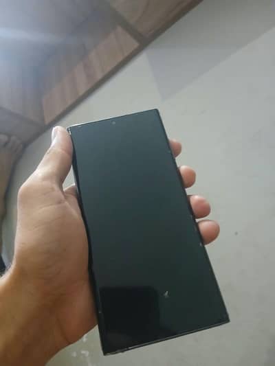 Samsung Mobile S22 Ultra