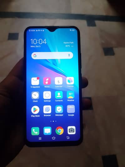vivo y11
