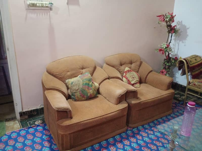 7 seater sofa set 0