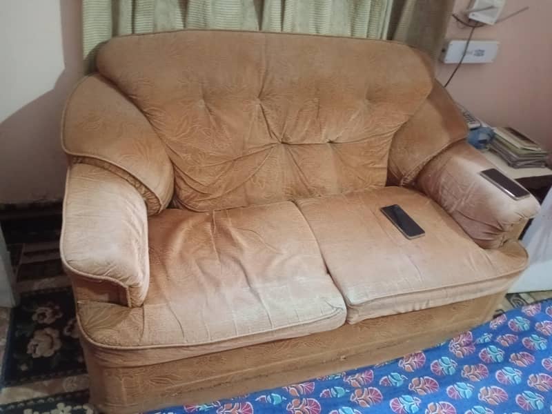 7 seater sofa set 1