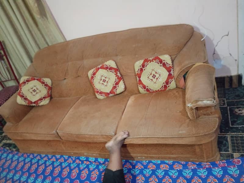 7 seater sofa set 2