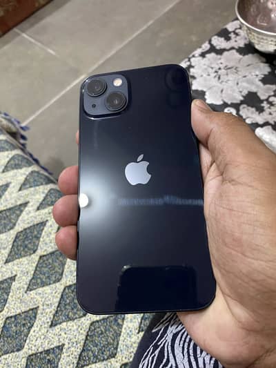 IPhone 13 JV
