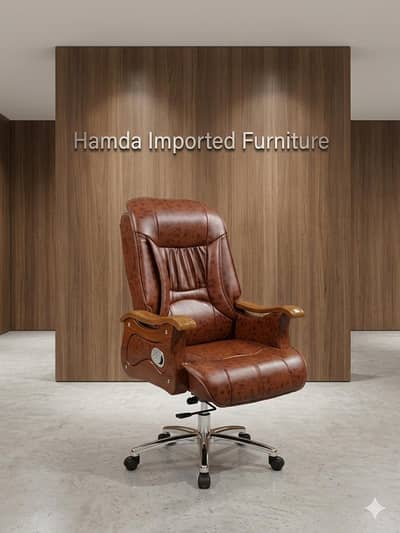 executive chairs