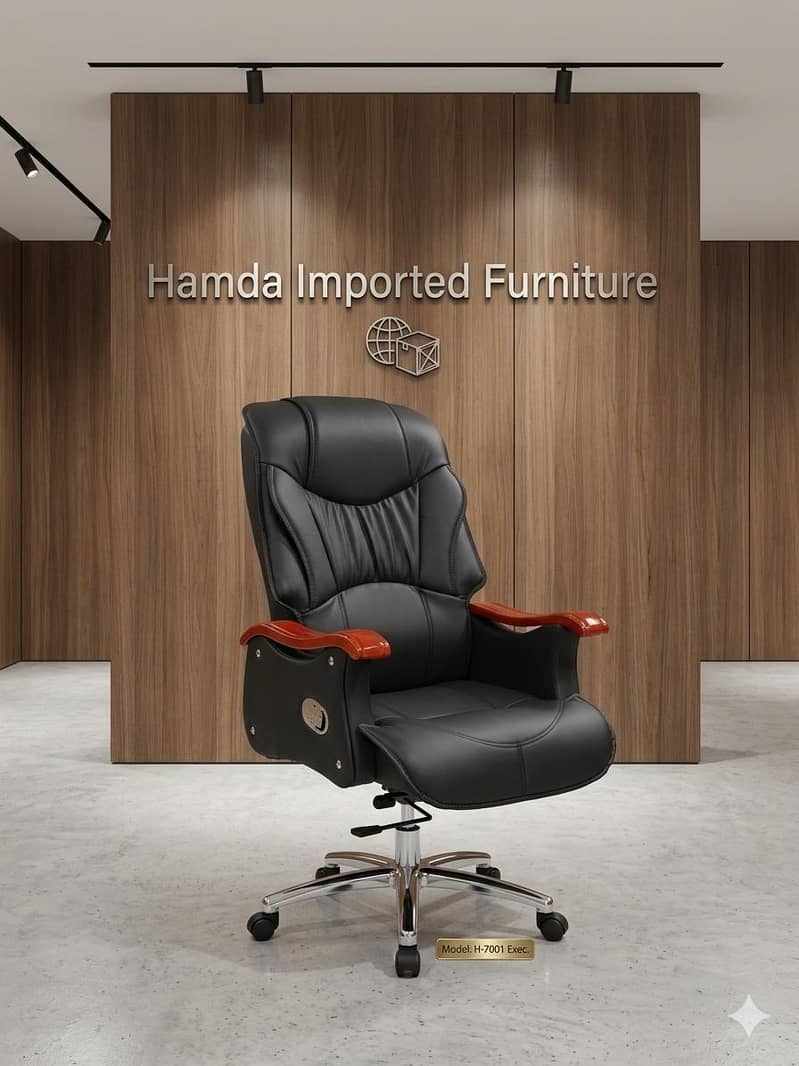 executive chairs 1