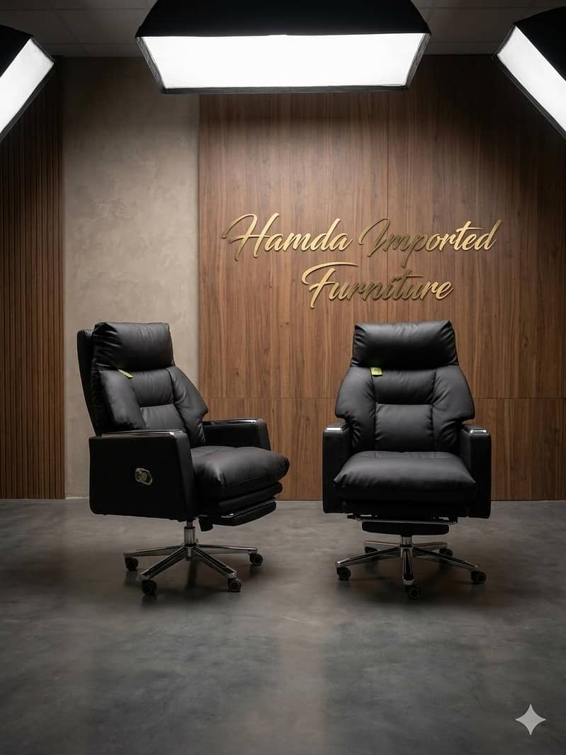 executive chairs 2