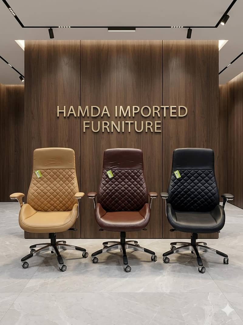 executive chairs 3