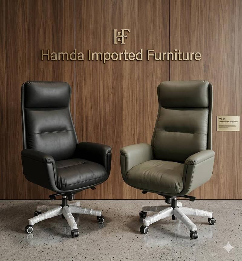 executive chairs 4