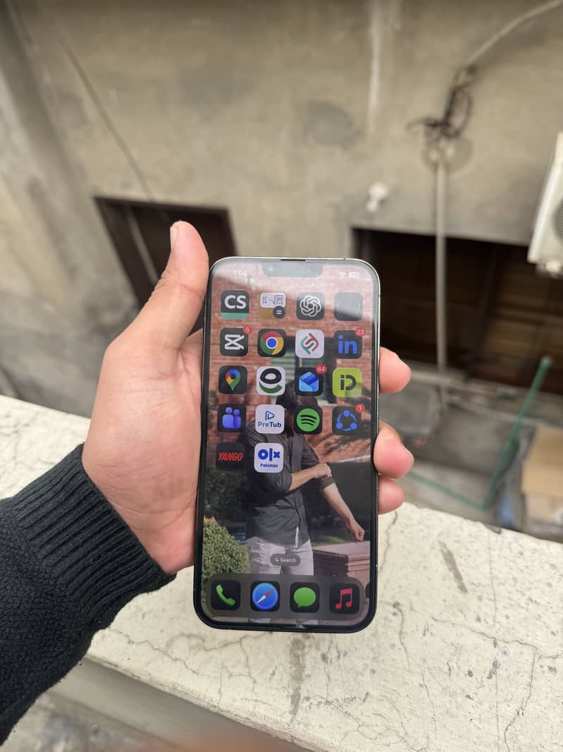 Apple iPhone 13 Pro Max 5