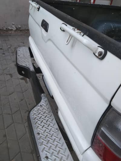 Mitsubishi L200 2006