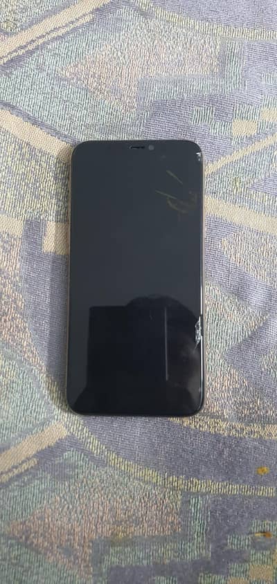 Apple iPhone 11 Pro PTA Approved