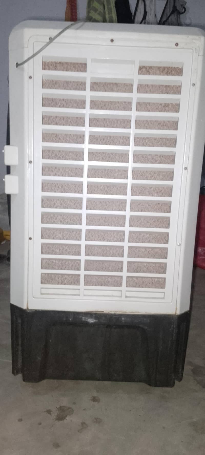 air cooler. 1