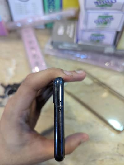 Samsung Mobile S21