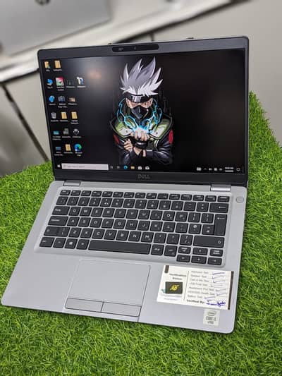 Dell Latitude 5310 i5 10th Gen 8GB RAM 256GB SSD Slim & Lightweight !