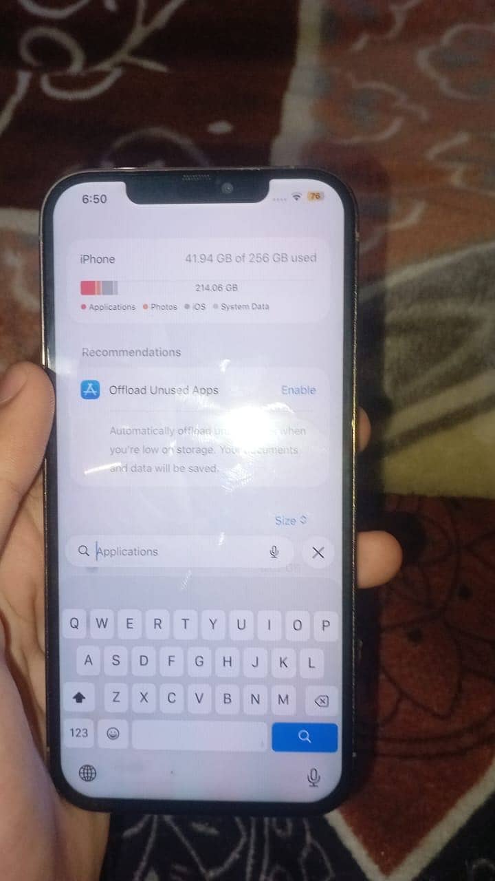 Apple iPhone 12 Pro Max 2
