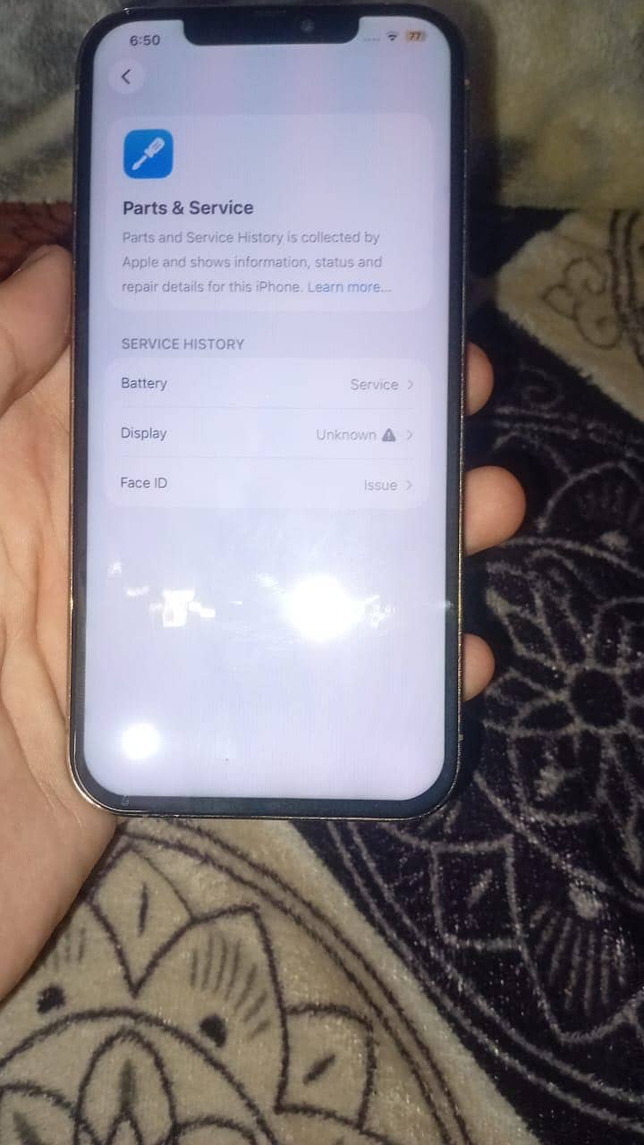 Apple iPhone 12 Pro Max 5