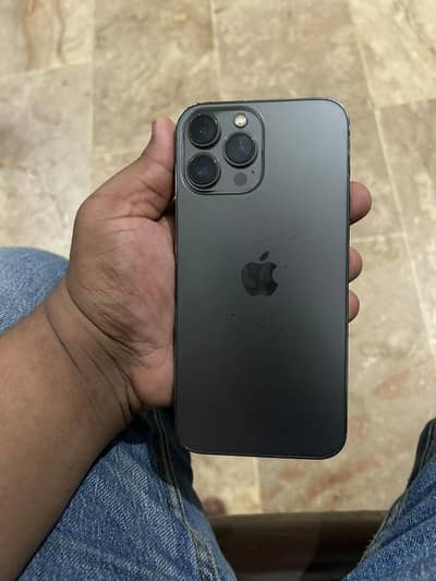 Apple iPhone 13 Pro Max