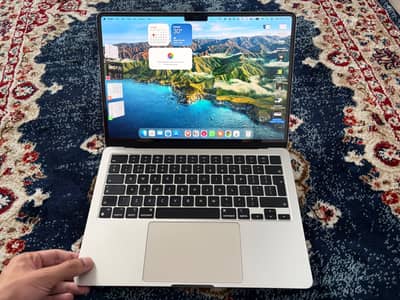 Macbook M2 Air